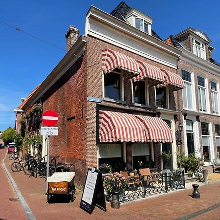 B&B Suupmarkt Dokkum Extérieur photo