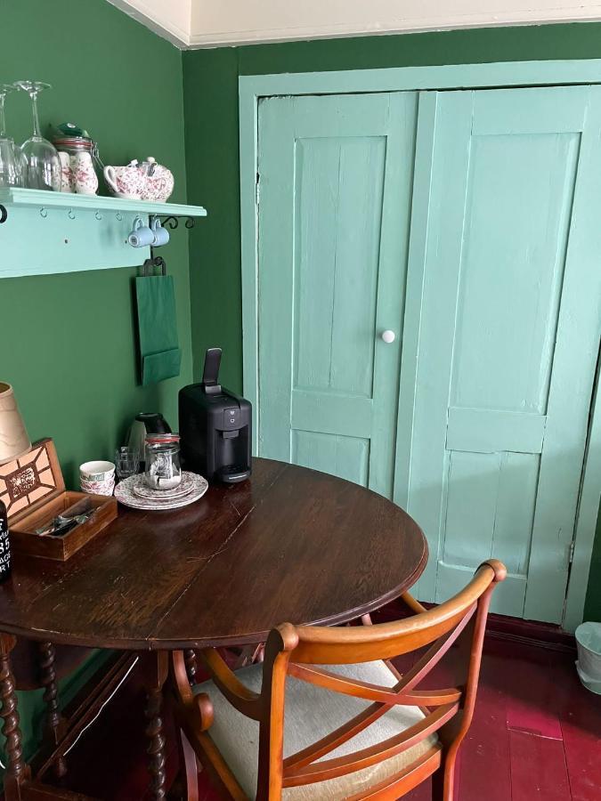 B&B Suupmarkt Dokkum Extérieur photo