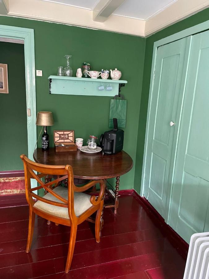 B&B Suupmarkt Dokkum Extérieur photo