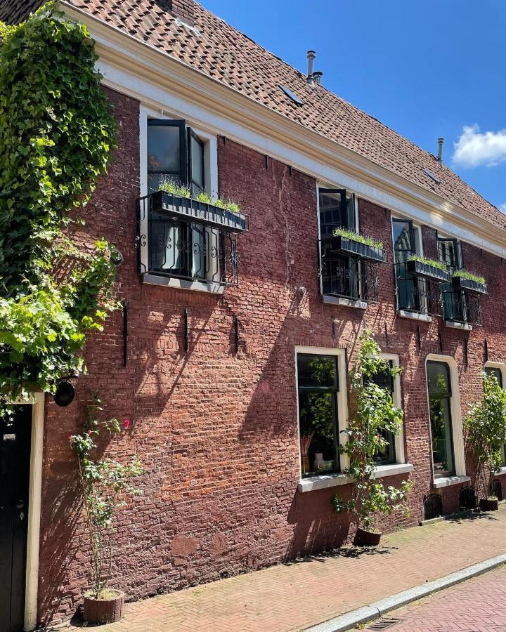 B&B Suupmarkt Dokkum Extérieur photo