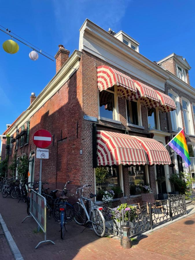 B&B Suupmarkt Dokkum Extérieur photo