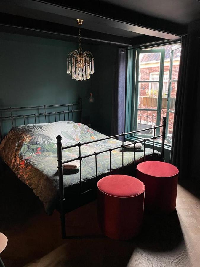 B&B Suupmarkt Dokkum Extérieur photo