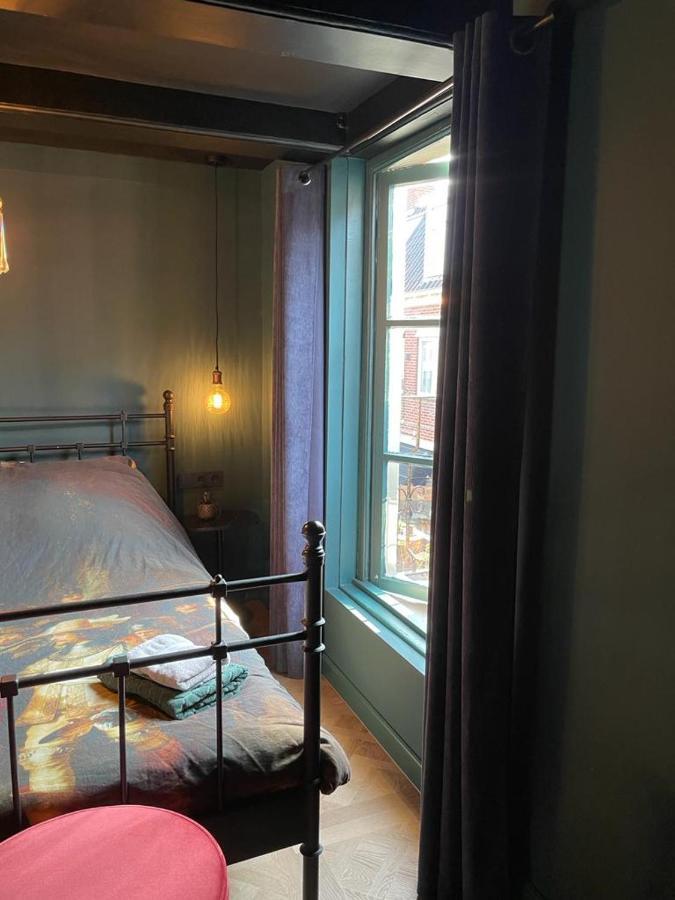 B&B Suupmarkt Dokkum Extérieur photo