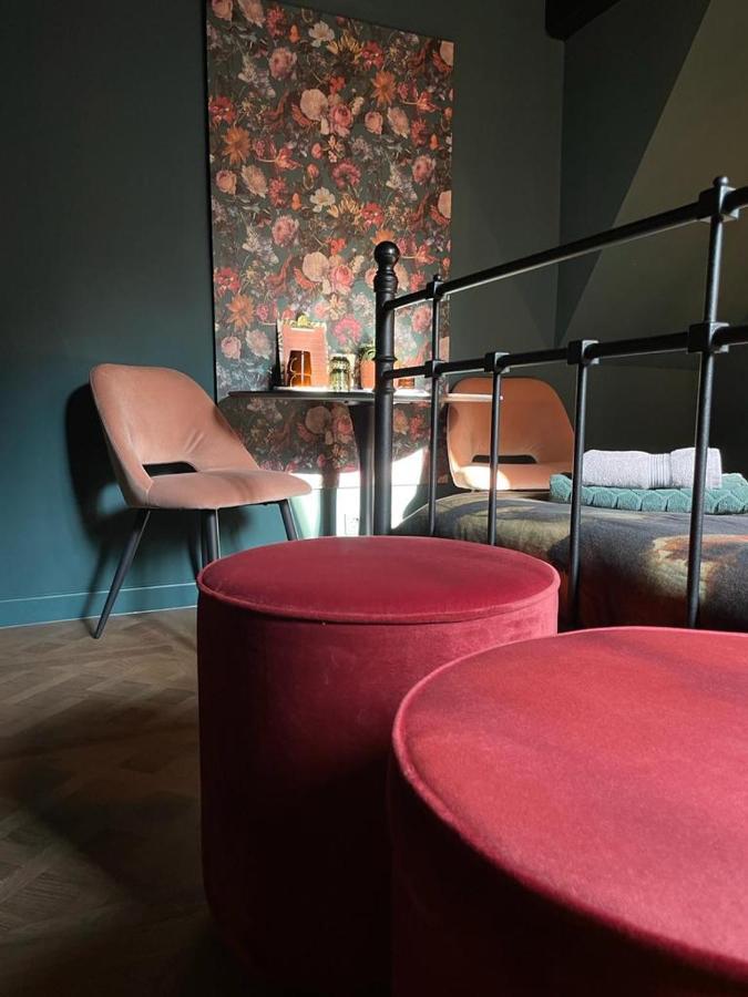 B&B Suupmarkt Dokkum Extérieur photo