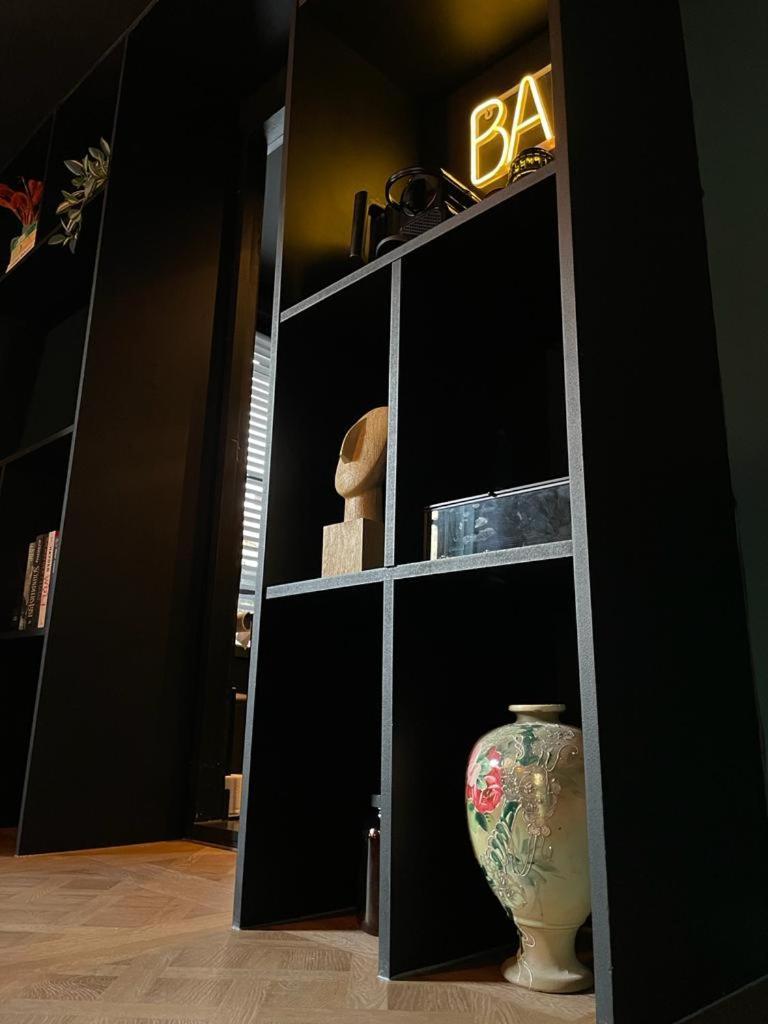 B&B Suupmarkt Dokkum Chambre photo