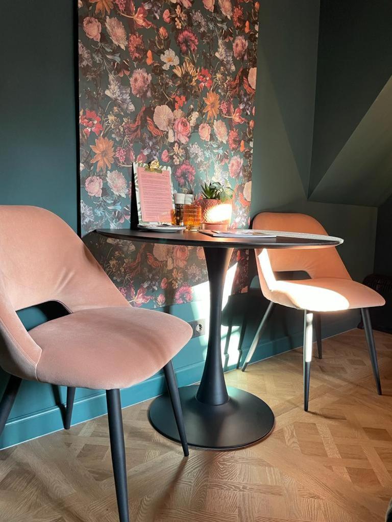 B&B Suupmarkt Dokkum Chambre photo