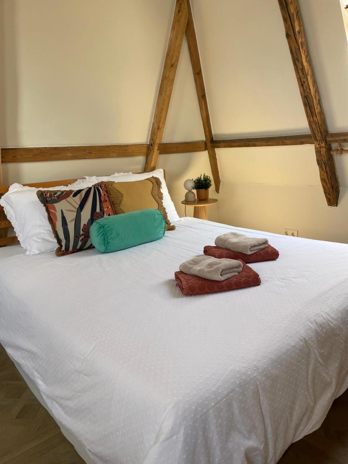 B&B Suupmarkt Dokkum Extérieur photo