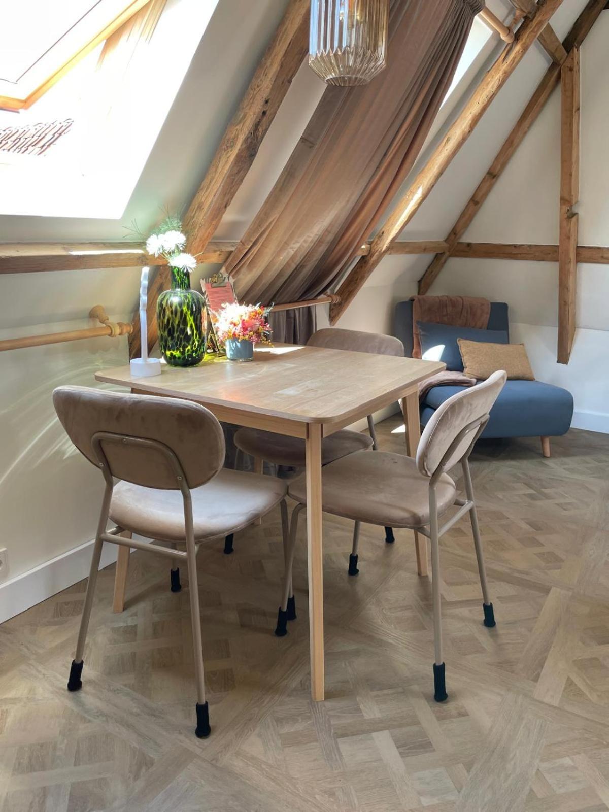 B&B Suupmarkt Dokkum Extérieur photo