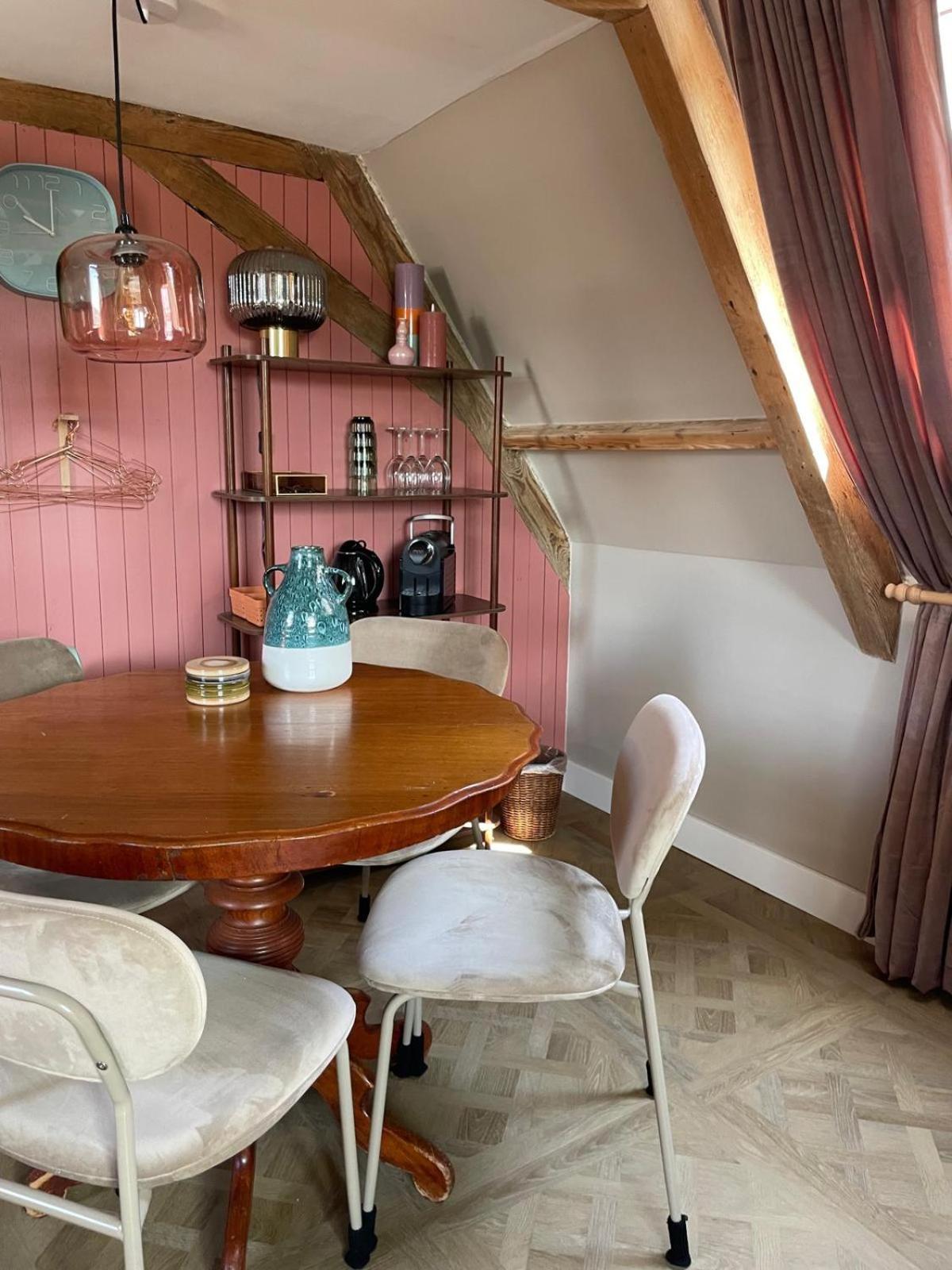 B&B Suupmarkt Dokkum Extérieur photo