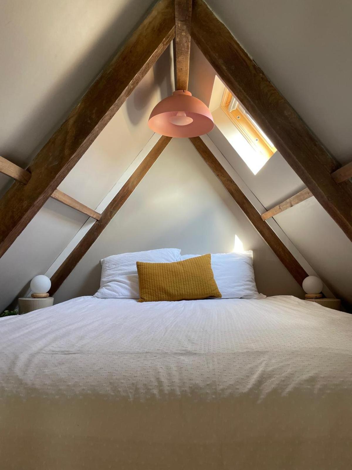 B&B Suupmarkt Dokkum Extérieur photo