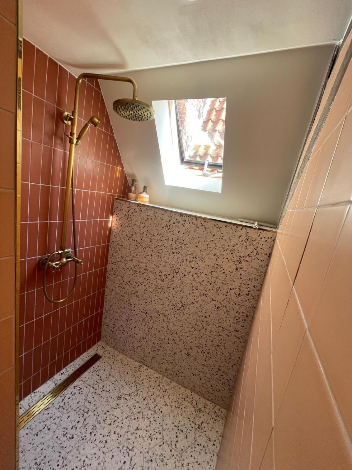 B&B Suupmarkt Dokkum Extérieur photo
