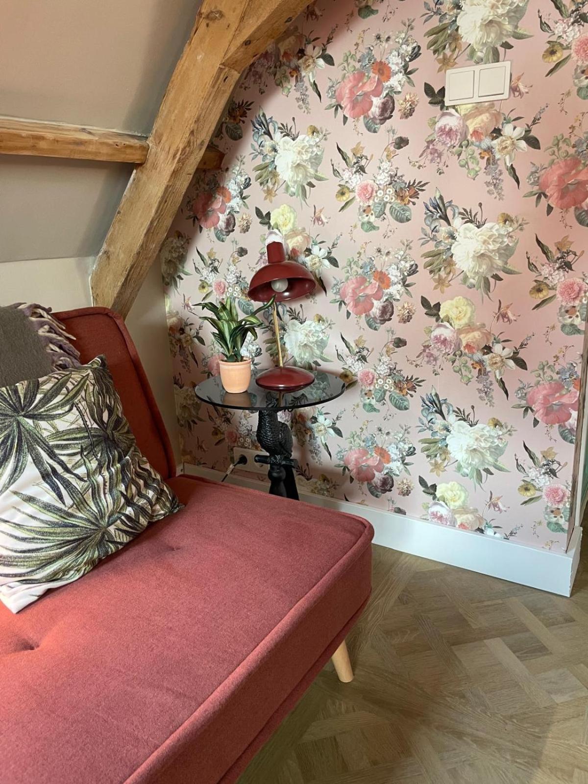 B&B Suupmarkt Dokkum Extérieur photo