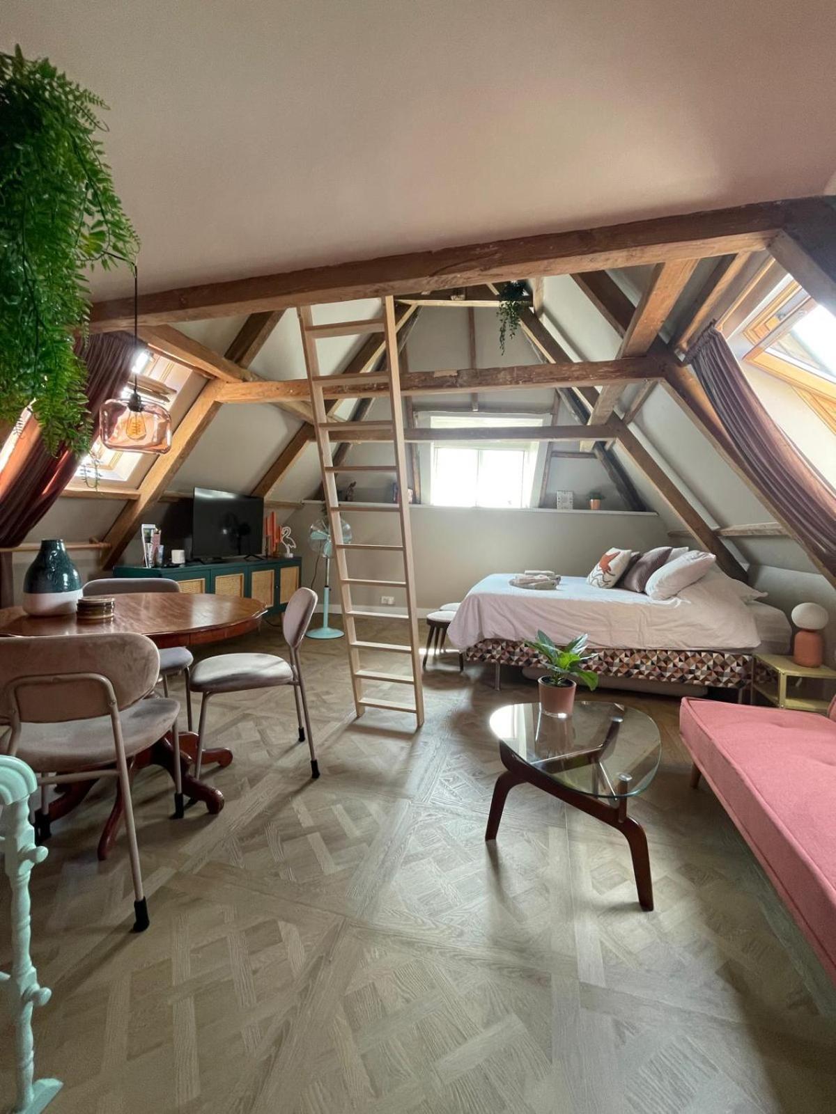 B&B Suupmarkt Dokkum Extérieur photo